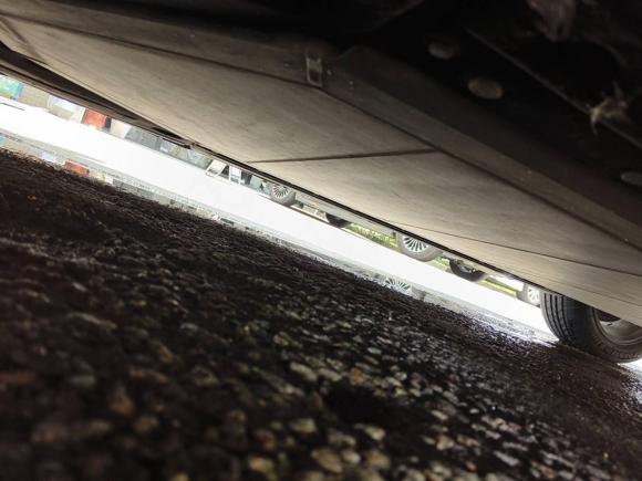 [深圳·粤B] 二手埃安AION S2020款 魅 580 Pio