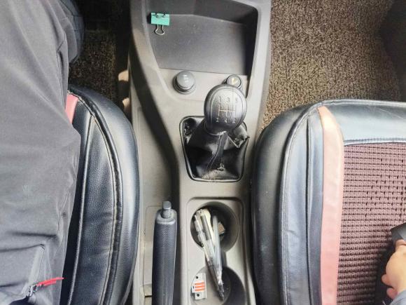 [杭州·浙A] 二手五菱汽车五菱宏光2015款 1.2L S 基本型国IV