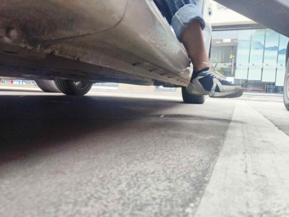 [杭州·浙A] 二手奔腾奔腾B702021款 1.5T 自动乐享型