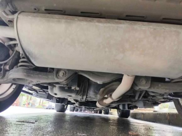 [上海·苏N] 二手众泰众泰T8002018款 2.0T 自动尊贵智联型 7座