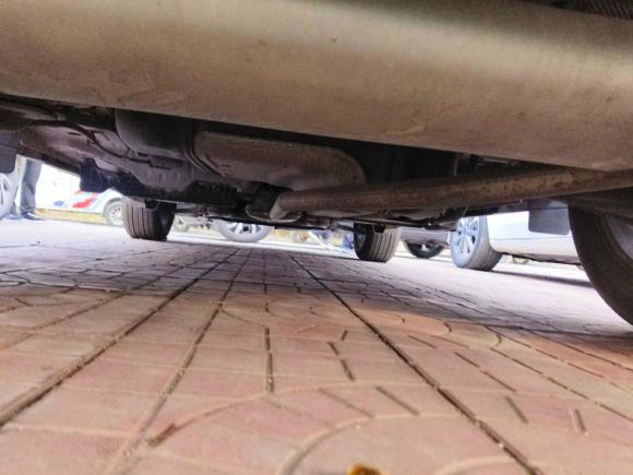 [济南·鲁A] 二手雪佛兰创酷2016款 1.4T 自动两驱舒适天窗版