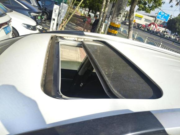 [常州·苏D] 二手哈弗哈弗H62015款 运动版 1.5T 自动两驱豪华型