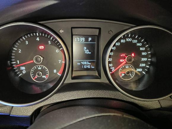 [济南·鲁A] 二手大众高尔夫2012款 1.4TSI 自动舒适型