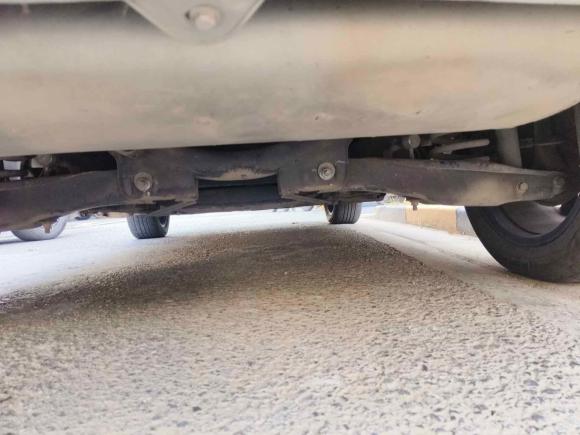 [上海·沪A] 二手埃安传祺GS4新能源2017款 1.5L PHEV智享版