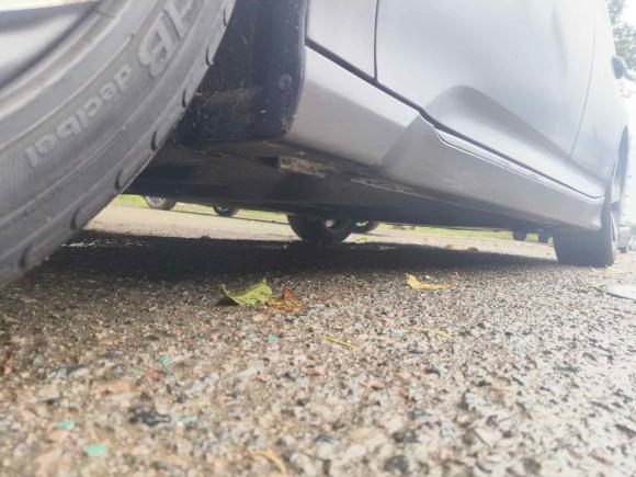 [宁波·浙B] 二手本田英仕派2019款 锐·混动 2.0L 净尚版 国VI