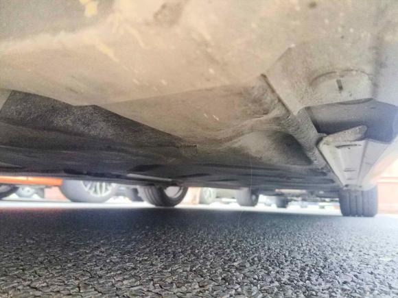 [成都·川A] 二手奔驰奔驰A级2013款 A 260 运动型