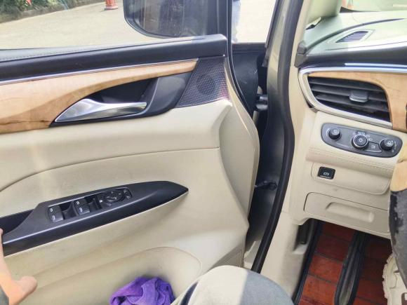 [上海·沪B] 二手别克别克GL82018款 ES 28T 舒适型 国VI