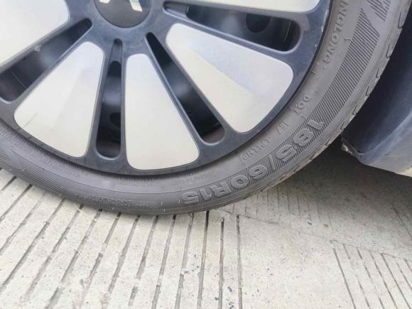 [上海·浙C] 二手五菱汽车五菱缤果2023款 333km 灵犀互联款