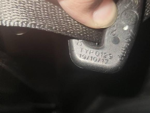 [常州·苏D] 二手宝马宝马3系GT2018款 330i xDrive M运动型