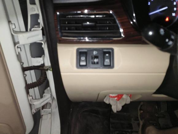 [义乌·浙G] 二手长安跨越跨越星V7 EV2024款 251km 对开门豪华型 6座