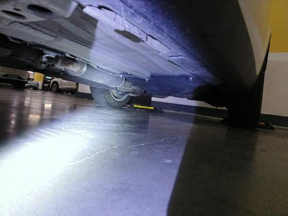 [上海·粤B] 二手路虎发现神行2019款 240PS SE版 国VI