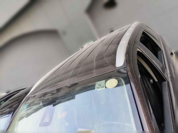 [合肥·皖A] 二手福特撼路者2016款 2.0T 汽油自动四驱豪华版