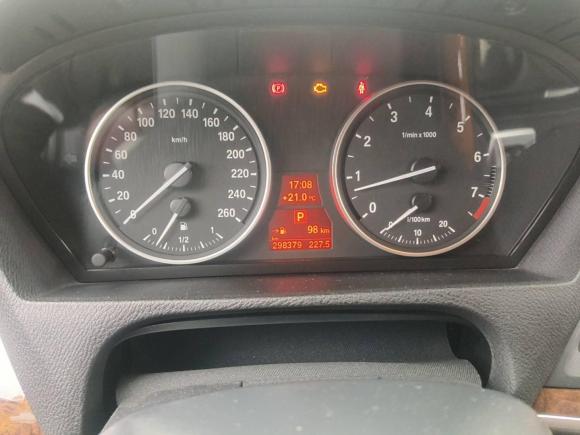 [深圳·粤B] 二手宝马宝马X52013款 xDrive35i 豪华型