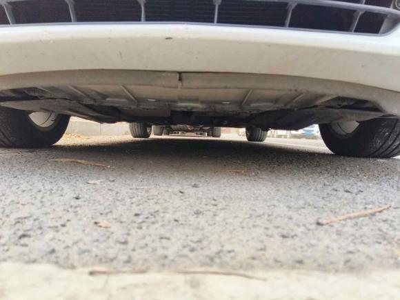 [青岛·鲁B] 二手别克君威2015款 2.0L 精英时尚型