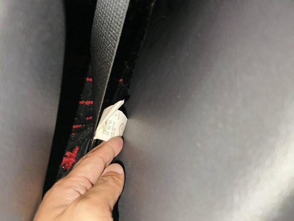 [常州·苏D] 二手红旗红旗HS52019款 2.0T 智联旗享四驱版