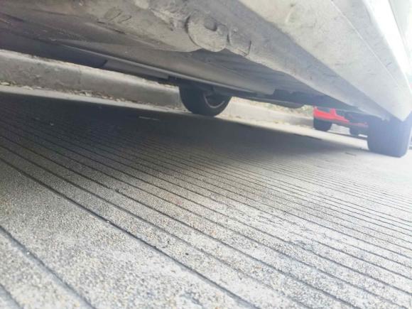 [南通·苏F] 二手雪铁龙雪铁龙C4L2014款 1.6THP 智驱版 自动劲智型