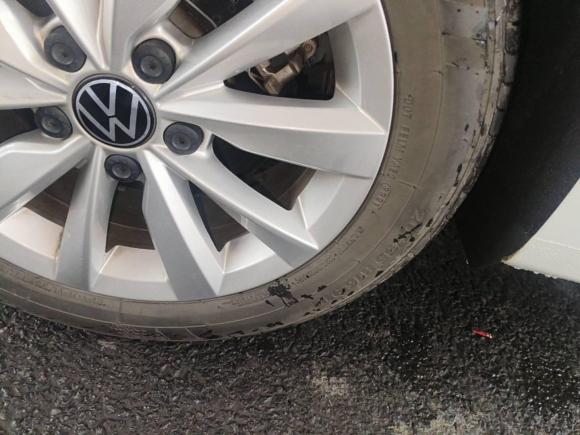 [成都·川A] 二手大众宝来2021款 1.5L 自动舒适智联版