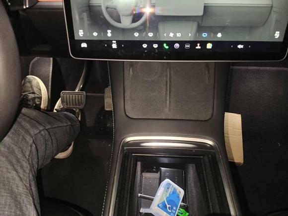 [义乌·浙G] 二手特斯拉Model Y2024款 长续航全轮驱动版