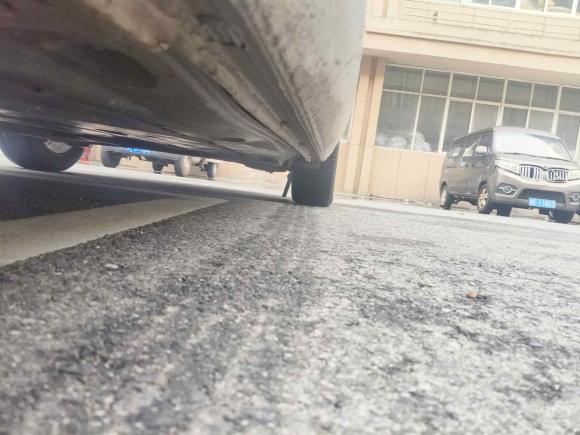 [湖州·沪C] 二手斯柯达明锐2017款 TSI280 DSG智行版