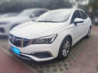 别克威朗2018款 三厢 15S 自动领先型「成都二手车」「天天拍车」