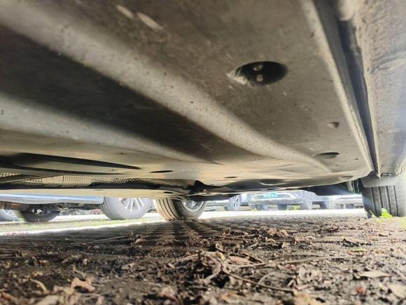 [深圳·粤C] 二手奥迪奥迪A32021款 A3L Limousine 35 TFSI 进取运动型