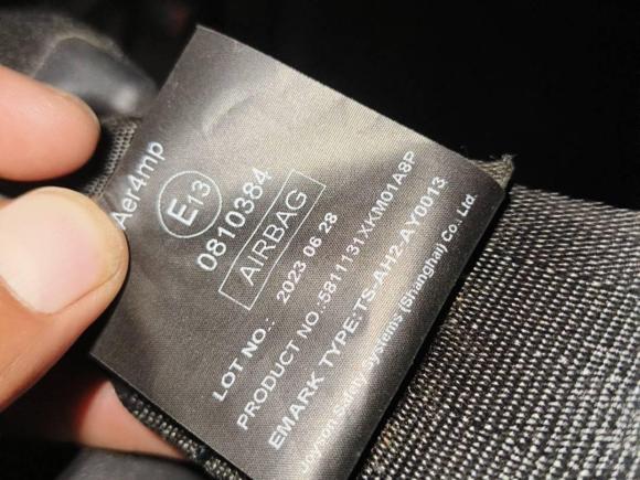 [西安·鄂F] 二手坦克坦克3002023款 2.0T 铁骑02