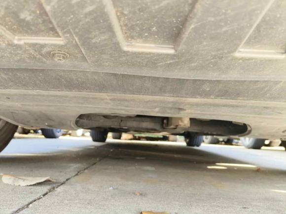 [上海·沪B] 二手荣威荣威iMAX82021款 400TGI Supreme系列陆尊版