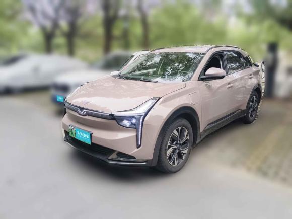 哪吒汽車哪吒U2022款 智400 Pro 磷酸鐵鋰「上海二手車」「天天拍車」