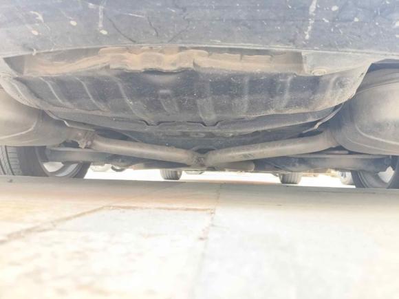 [无锡·皖H] 二手本田雅阁2018款 260TURBO 精英版 国VI