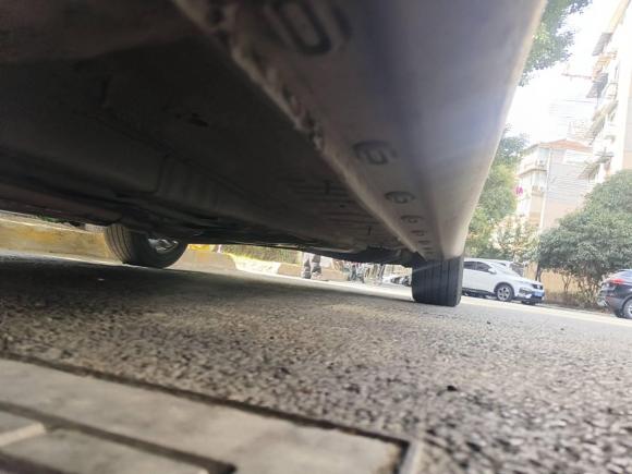 [上海·沪A] 二手荣威荣威i6新能源2019款 PLUS 50T 4G互联荣耀豪华版