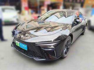 哪吒汽车哪吒S2022款 增程版 1160km 后驱中版「广州二手车」「天天拍车」