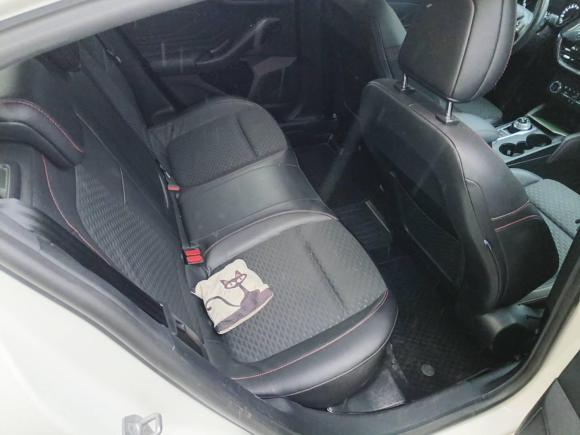 [义乌·浙G] 二手福特福克斯2019款 三厢 EcoBoost 180 自动ST Line