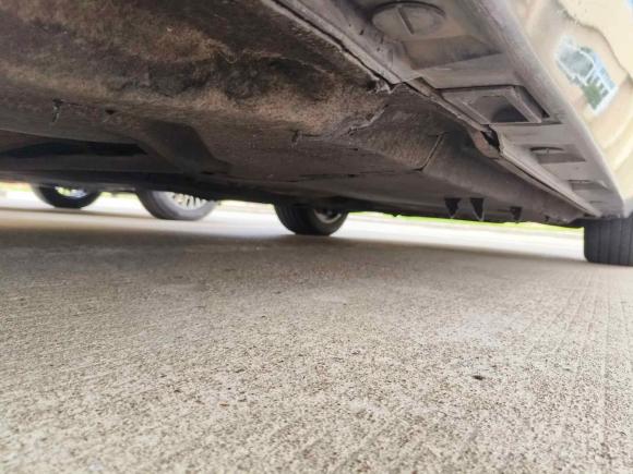 [广州·粤A] 二手奥迪奥迪A6L2014款 TFSI 舒适型