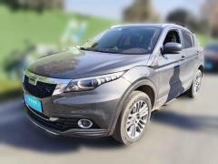 [南京·苏A] 观致观致52018款 1.6T 自动尊贵型