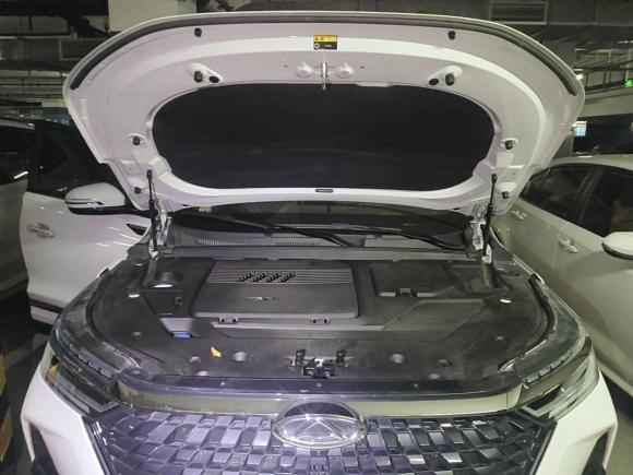 [深圳·粤B] 二手奇瑞瑞虎8 PRO2022款 290T 两驱浩瀚版 7座