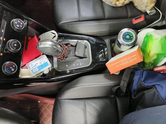 [成都·川A] 二手大众T-ROC探歌2018款 280TSI DSG两驱舒适型 国V