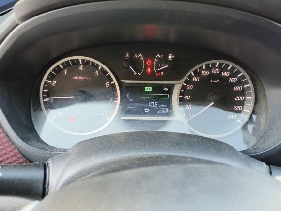 [青岛·鲁U] 二手日产蓝鸟2016款 1.6L CVT智酷版