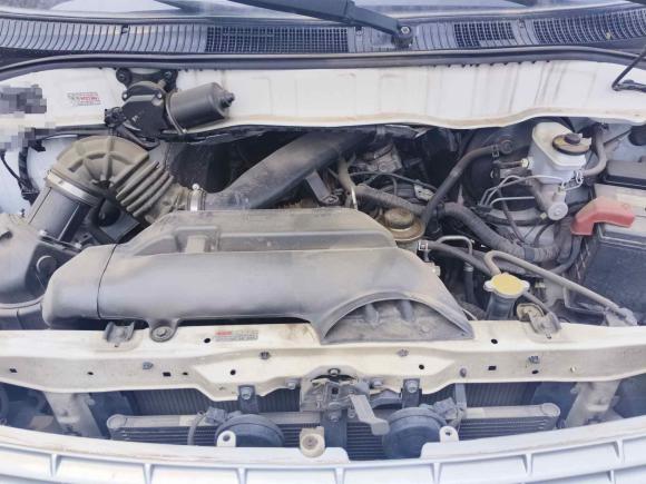 [义乌·浙G] 二手金杯阁瑞斯2016款 2.0L快运实用型