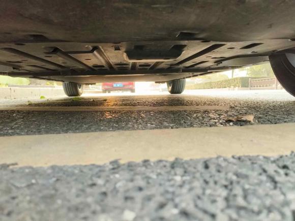 [杭州·浙A] 二手比亚迪海豚2023款 420km 时尚版