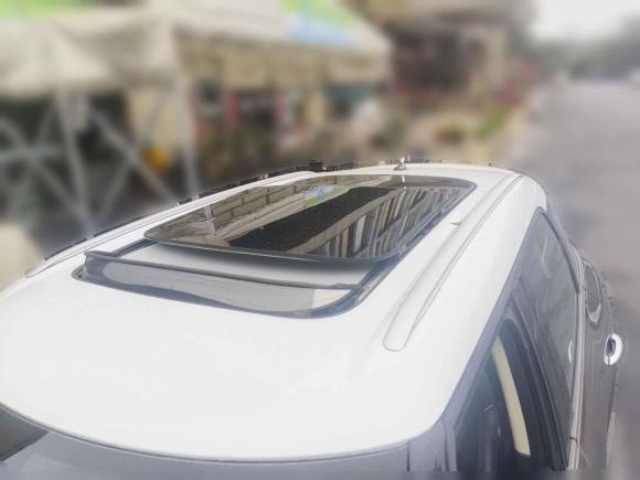 [广州·粤A] 二手MINIMINI COUNTRYMAN2012款 1.6T COOPER S