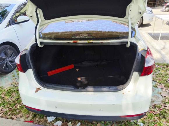 [南通·苏F] 二手起亚起亚K32016款 1.6L 自动GLS