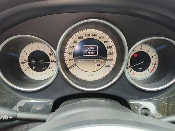 [杭州·浙A] 二手奔驰奔驰CLS2012款 CLS 300 CGI