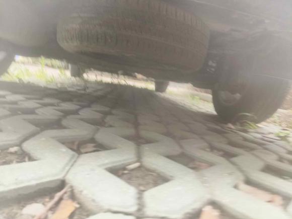 [上海·皖J] 二手宝骏宝骏3602019款 改款 1.5L 手动精英型 国VI