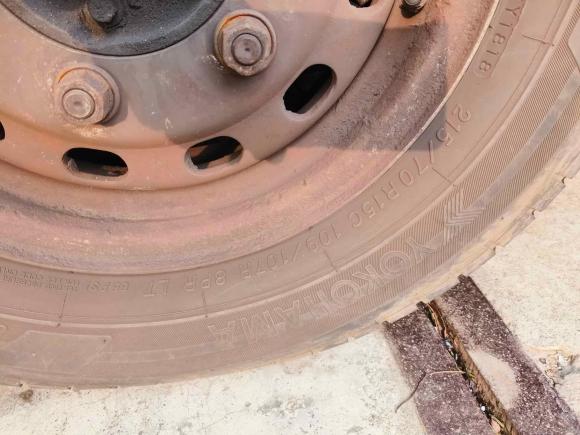 [上海·沪A] 二手福特经典全顺2013款 2.8T柴油普通型短轴中顶JX493ZLQ4