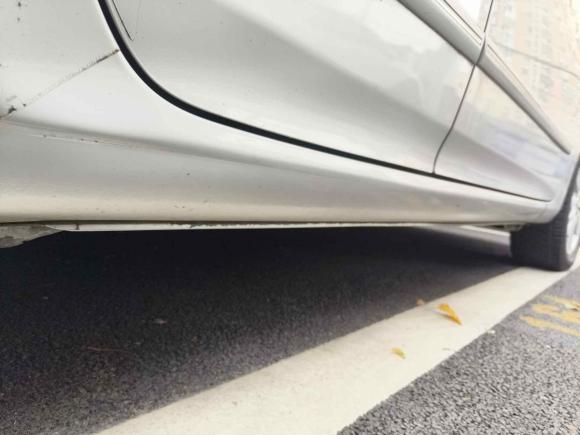 [上海·沪A] 二手丰田卡罗拉2007款 1.8L 自动GLX-i