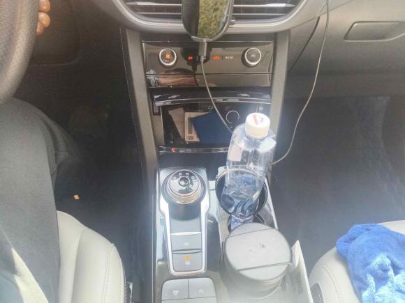 [合肥·皖A] 二手福特锐际2020款 EcoBoost 245 两驱悠享款