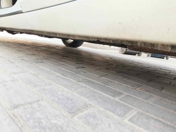 [南京·苏L] 二手雪佛兰迈锐宝2014款 2.0L 自动舒适版