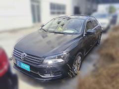 [南通·苏F]大众  帕萨特  2011款 1.4TSI DSG尊荣版