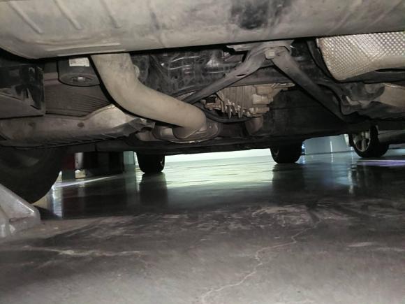 [西安·陕A] 二手大众途锐2019款 2.0TSI 锐翼版 国V