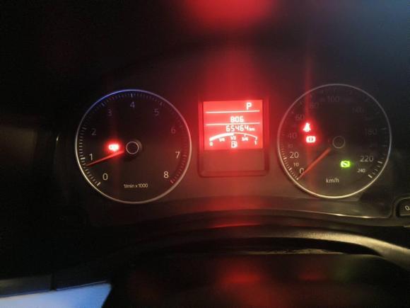 [成都·川A] 二手大众宝来2011款 1.4T 自动舒适型